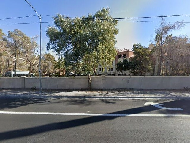 House image located at Las Vegas, NV 89169