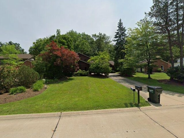 House image located at Beachwood, OH 44122