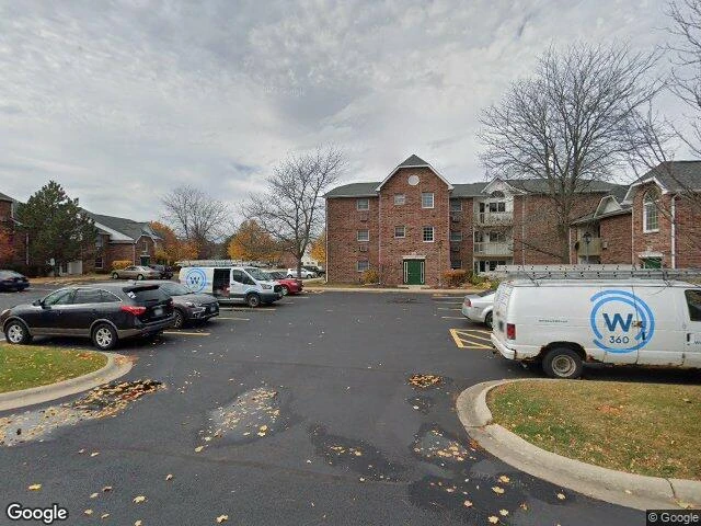 House image located at Woodstock, IL 60098