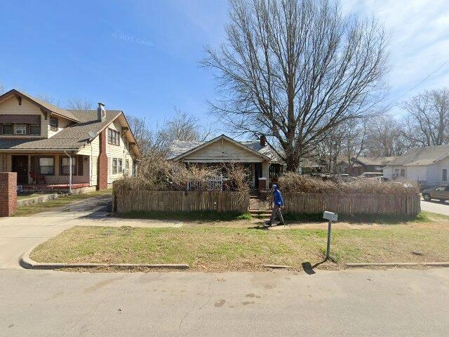 House image located at Tulsa, OK 74110