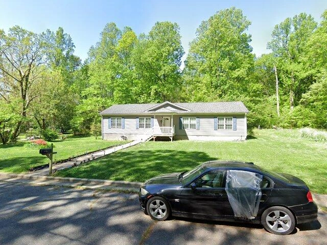 House image located at Greensboro, NC 27407