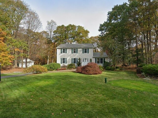 House image located at Jericho, NY 11753