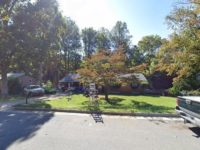 House image located at Newton, NC 28658