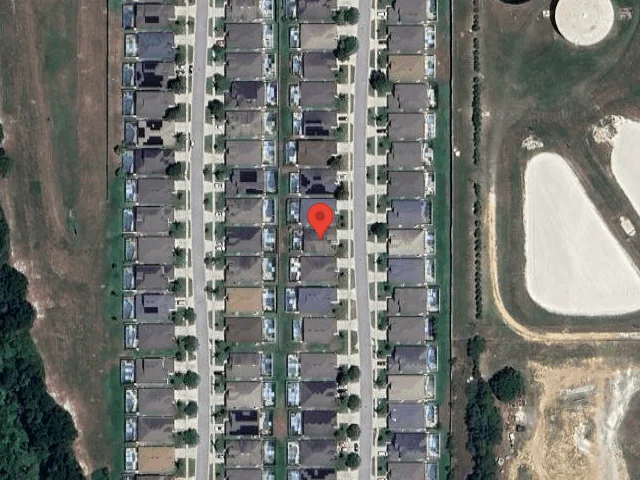House image located at Kissimmee, FL 34747