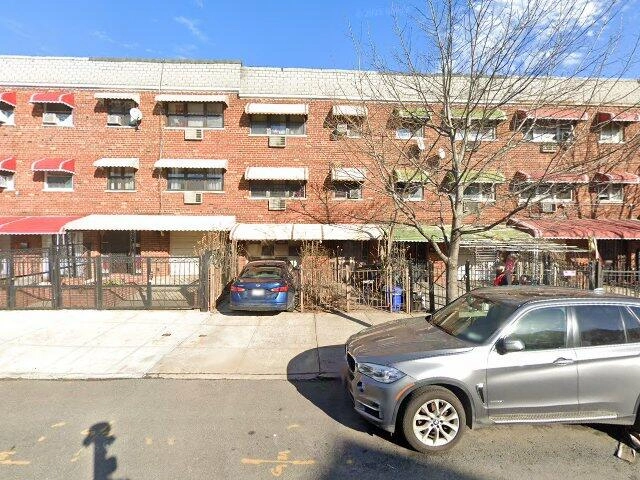 House image located at Bronx, NY 10472
