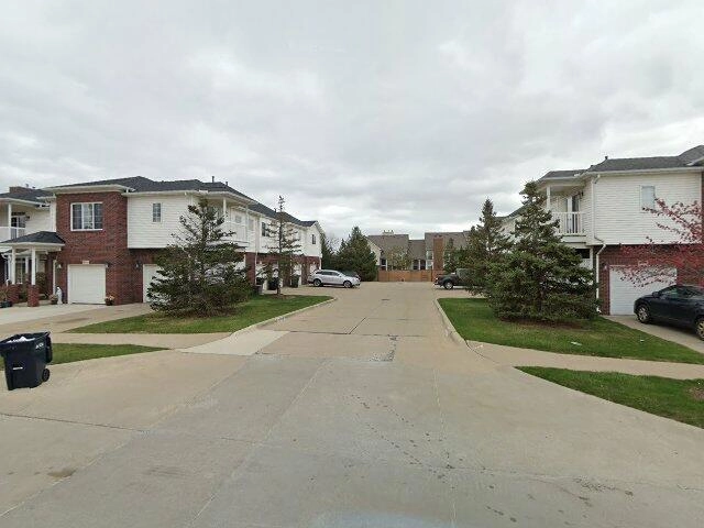 House image located at Sterling Heights, MI 48314