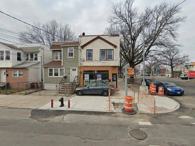 House image located at Ozone Park, NY 11416