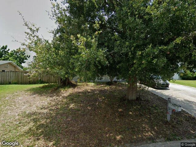 House image located at Melbourne, FL 32935