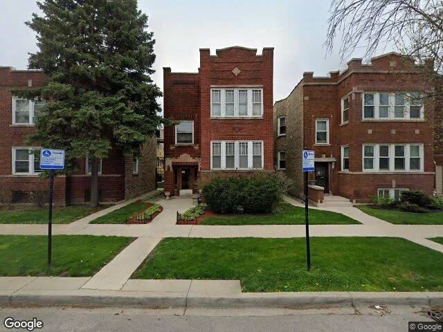 House image located at Chicago, IL 60644