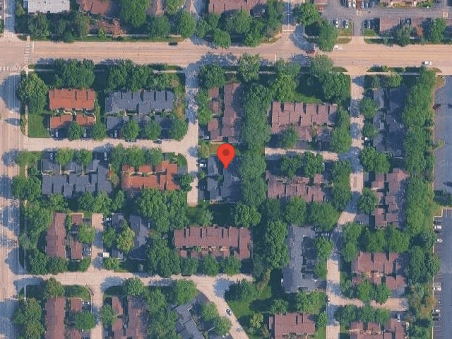 House image located at Vernon Hills, IL 60061