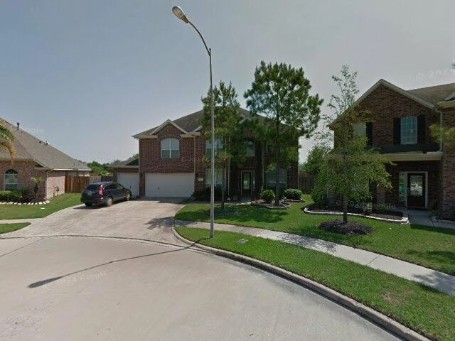 House image located at Pearland, TX 77584