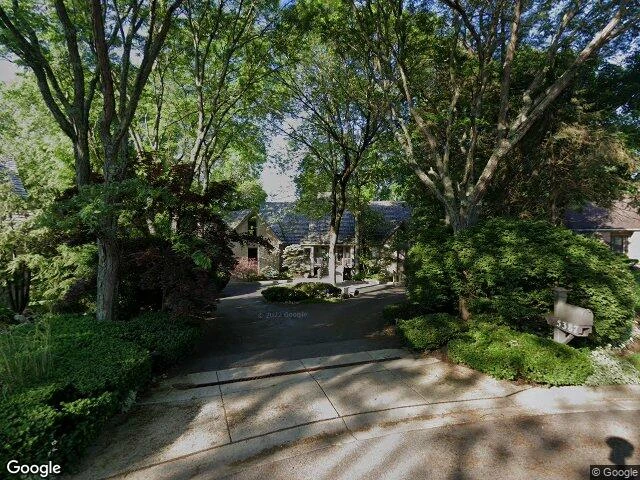 House image located at Dublin, OH 43017