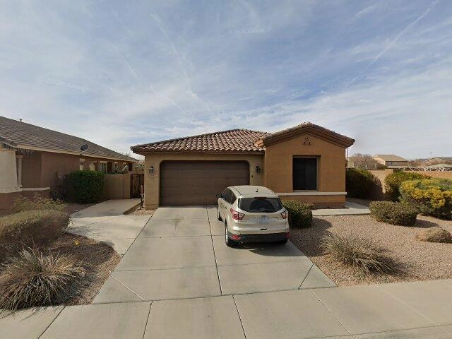 House image located at Maricopa, AZ 85138