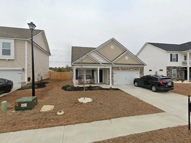 House image located at Effingham, SC 29541