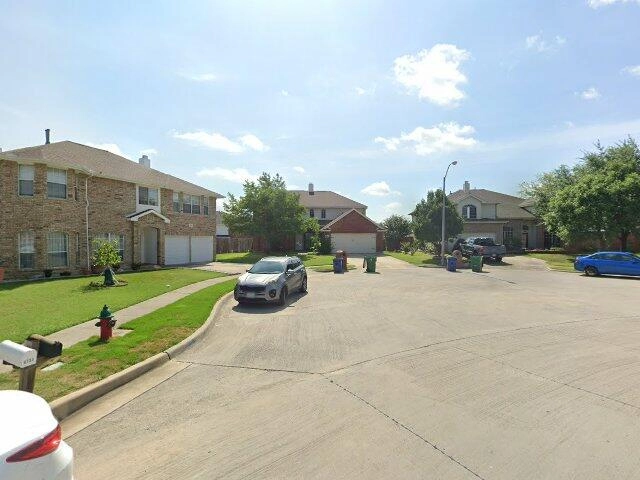 House image located at Fort Worth, TX 76137