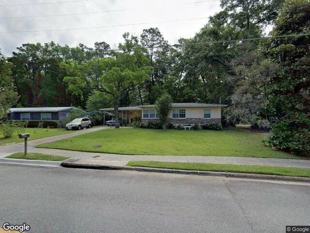 House image located at Tallahassee, FL 32301