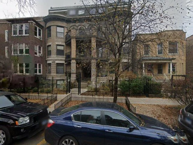 House image located at Chicago, IL 60640