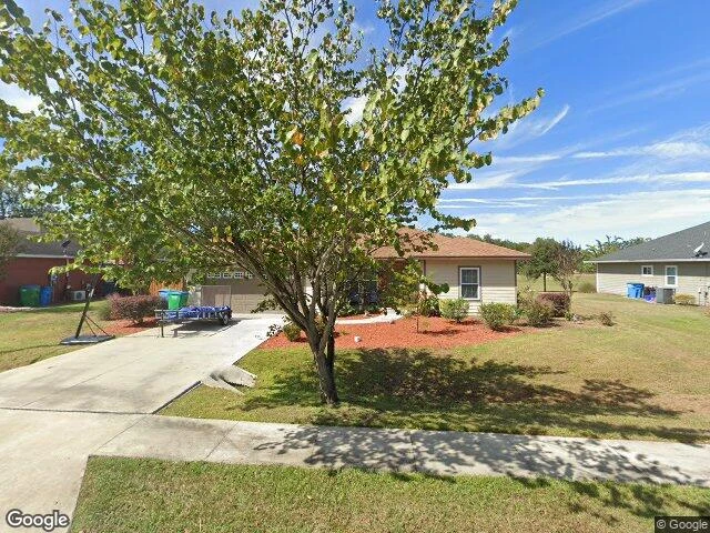 House image located at High Springs, FL 32643