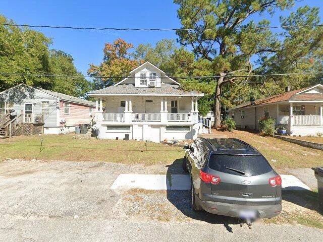 House image located at North Charleston, SC 29405