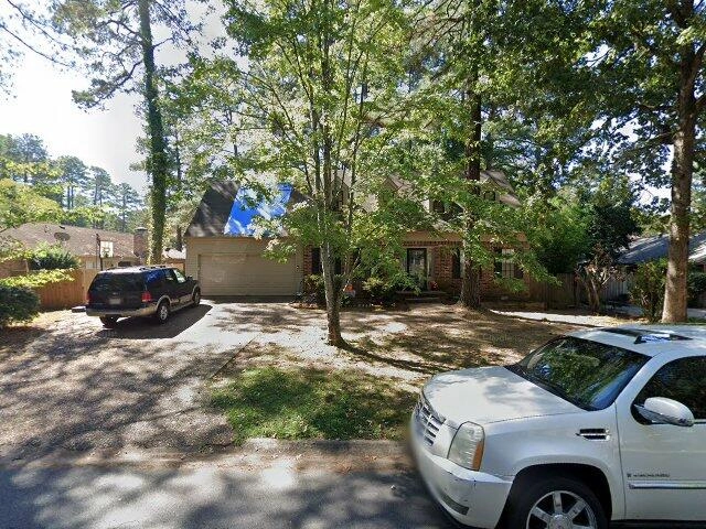 House image located at Little Rock, AR 72210