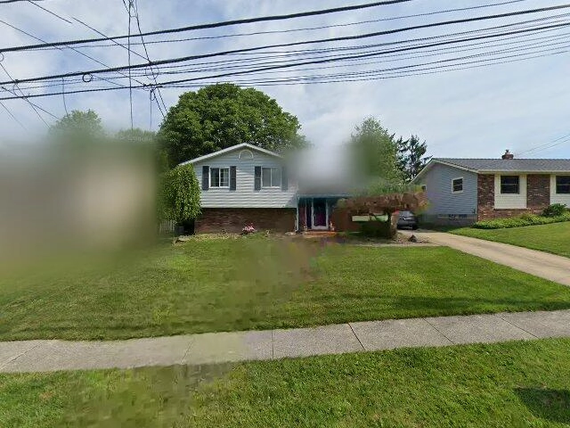 House image located at Northfield, OH 44067