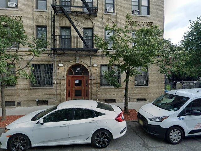 House image located at Bronx, NY 10456