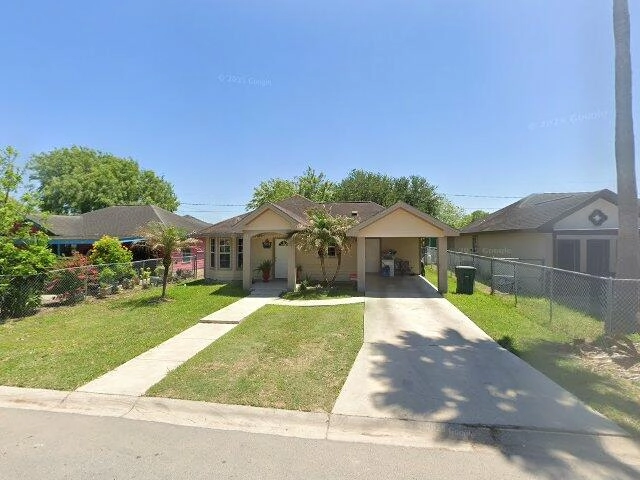 House image located at San Juan, TX 78589