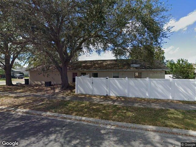 House image located at Winter Garden, FL 34787