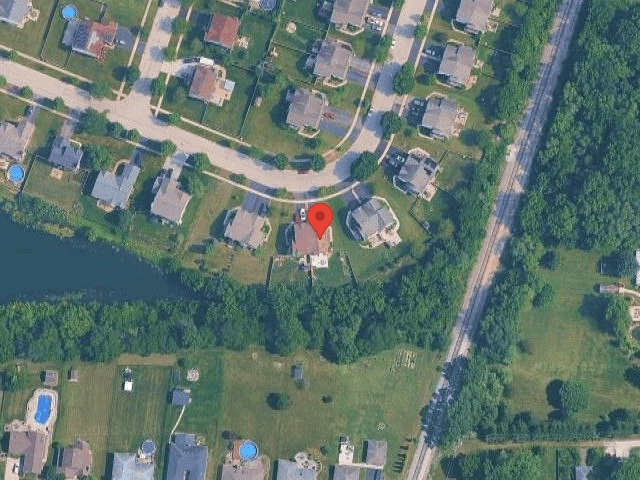 House image located at Manhattan, IL 60442