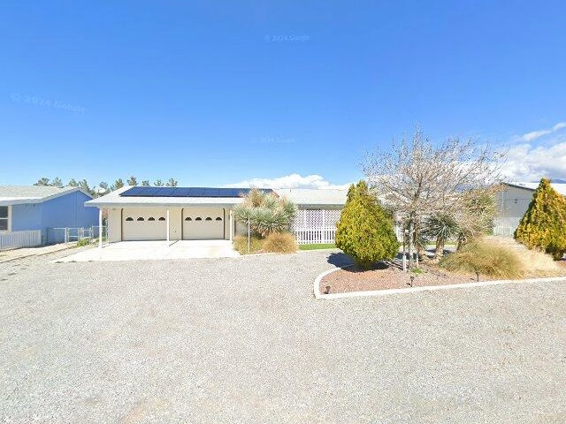 House image located at Pahrump, NV 89061