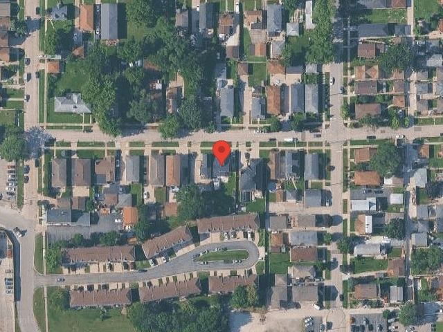 House image located at Summit Argo, IL 60501