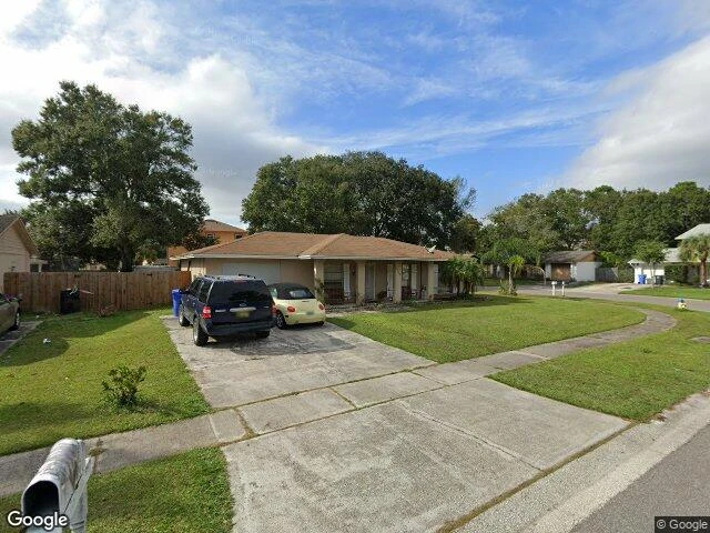House image located at Tampa, FL 33625