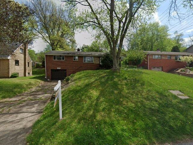 House image located at Pittsburgh, PA 15236