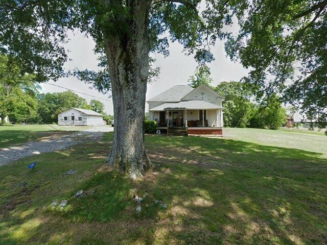 House image located at Townville, SC 29689