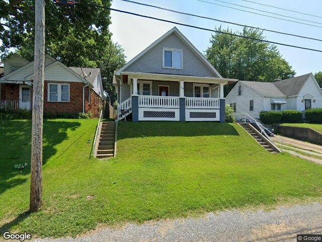 House image located at Belleville, IL 62220