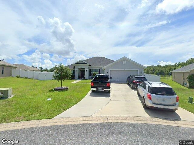 House image located at Fruitland Park, FL 34731
