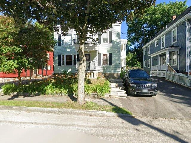 House image located at Cranston, RI 02920