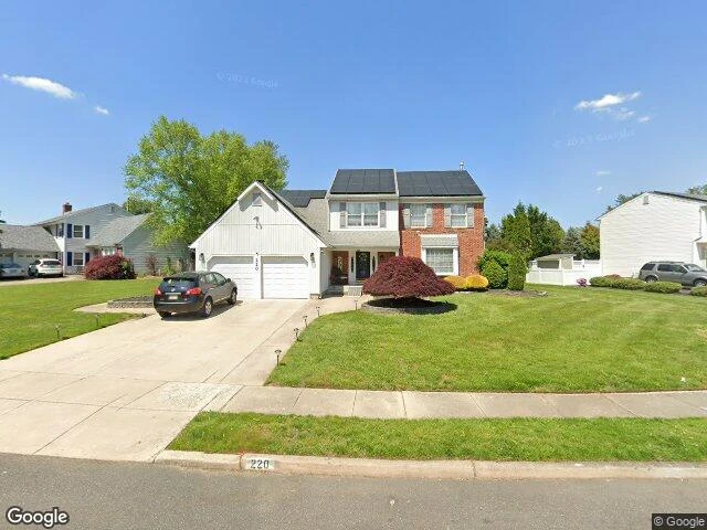 House image located at Sewell, NJ 08080