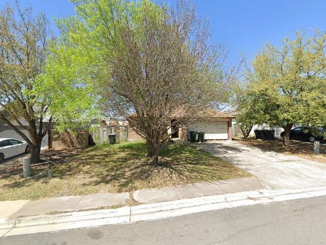 House image located at Kyle, TX 78640