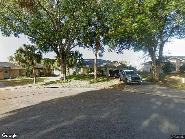House image located at Kissimmee, FL 34747