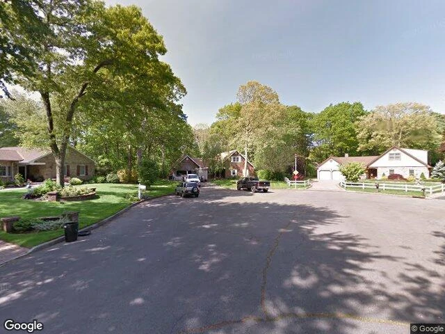 House image located at Hauppauge, NY 11788