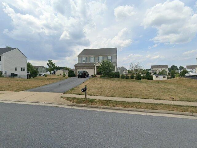 House image located at Berryville, VA 22611