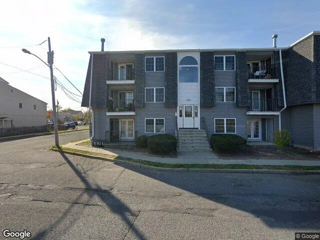 House image located at Keansburg, NJ 07734