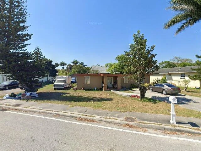 House image located at Belle Glade, FL 33430