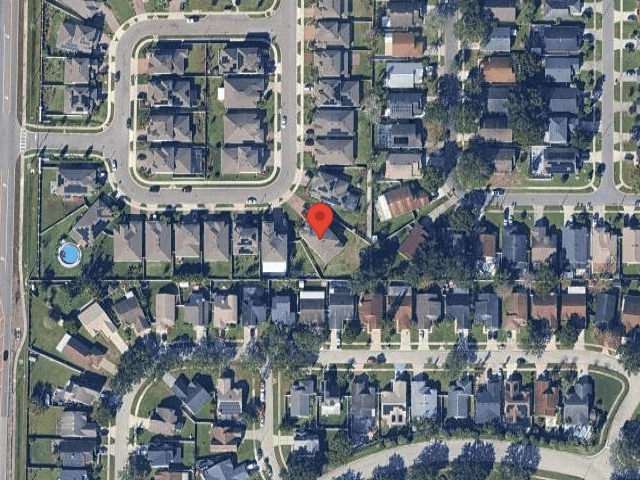 House image located at Orlando, FL 32825
