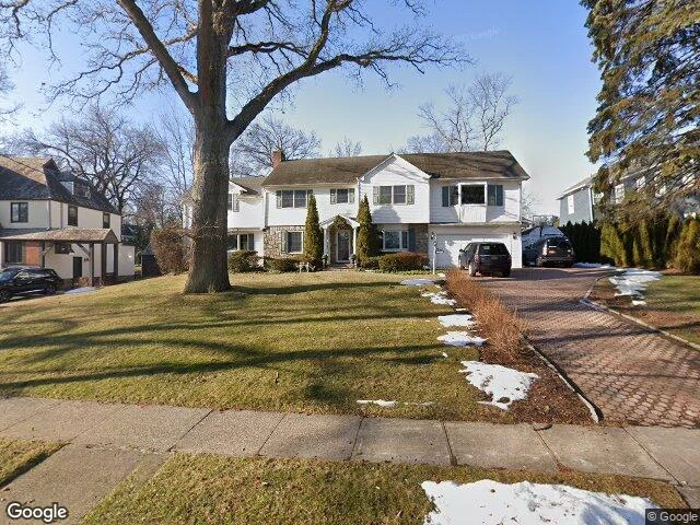 House image located at Pelham, NY 10803