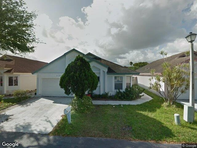House image located at Pompano Beach, FL 33068