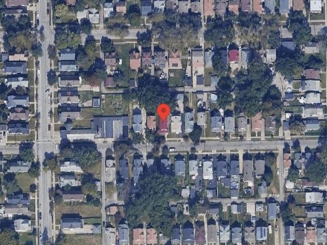 House image located at Cleveland, OH 44109