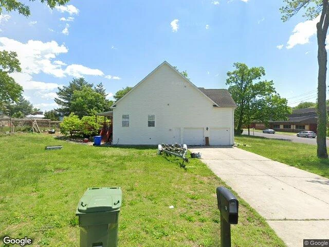 House image located at Cherry Hill, NJ 08002