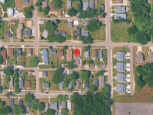 House image located at Michigan City, IN 46360